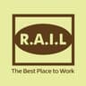 RAIL — Repent & Associates International Limited logo