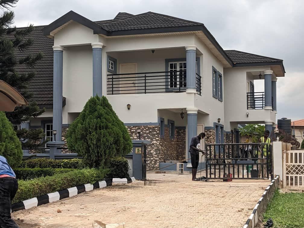 Private Residential Duplexes
