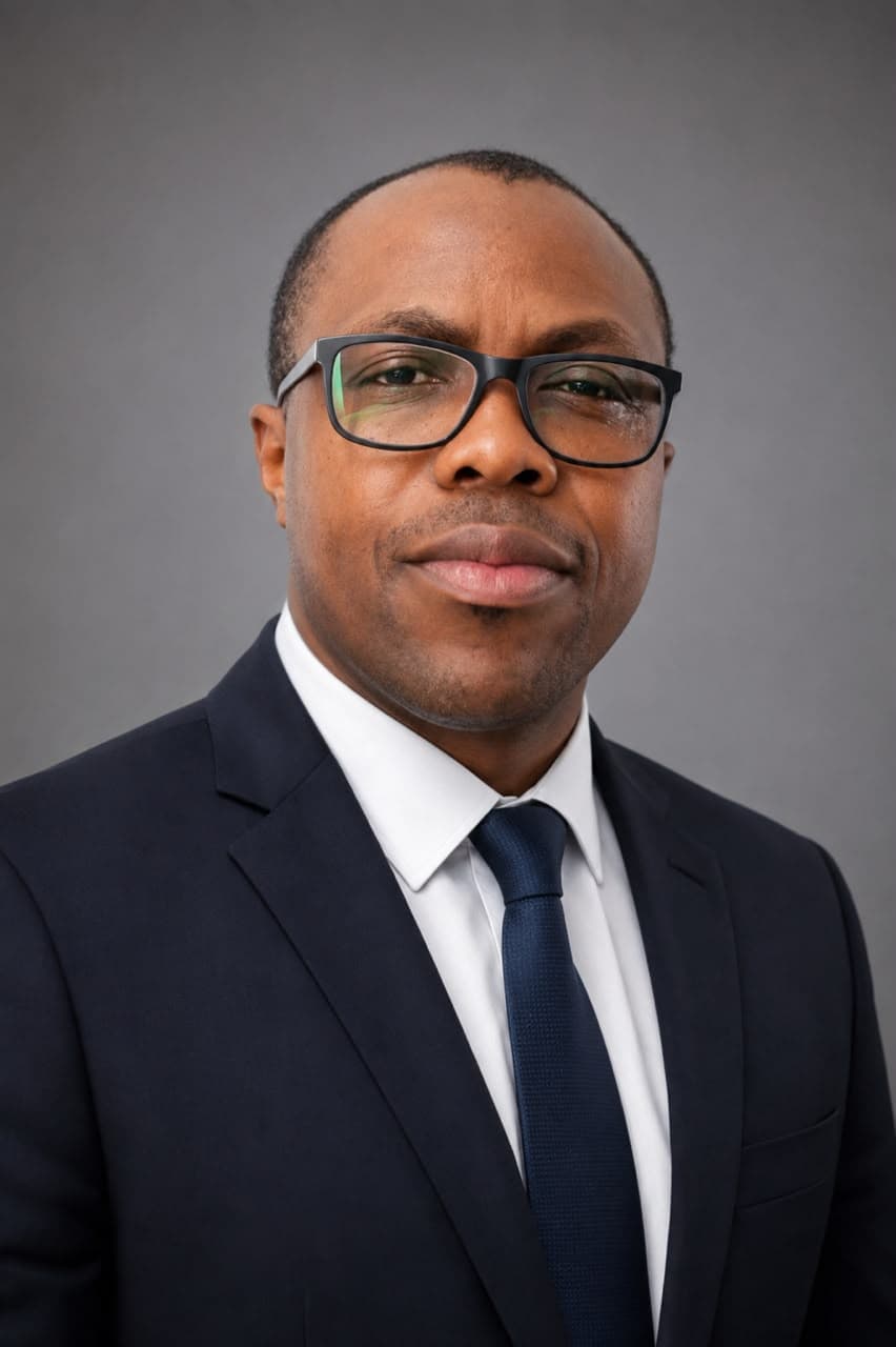Adewale Philip, Global Representative (Director) at RAIL