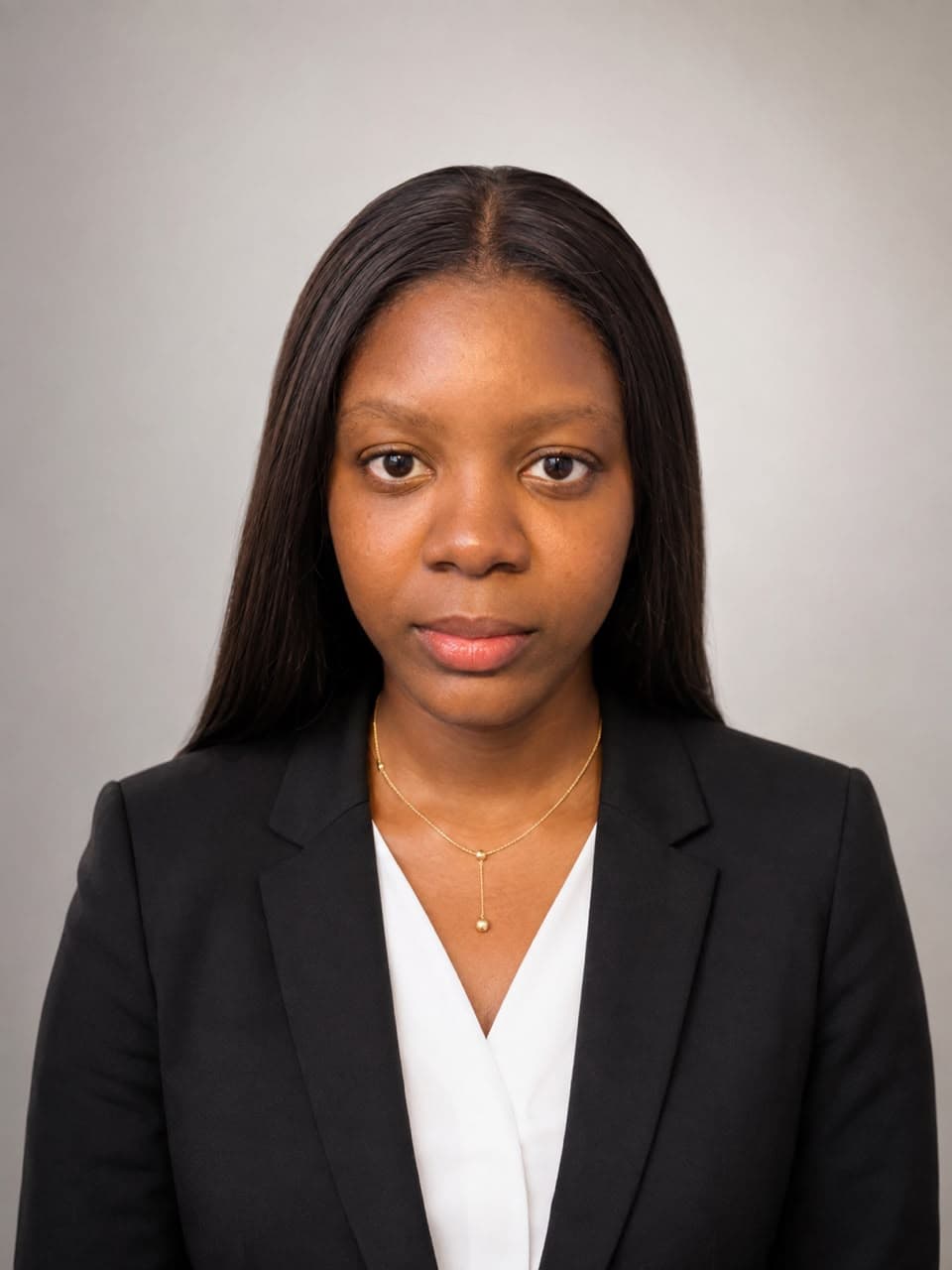 Arch. Dogubo Joy Oyinlayefa, Partner, Architect at RAIL