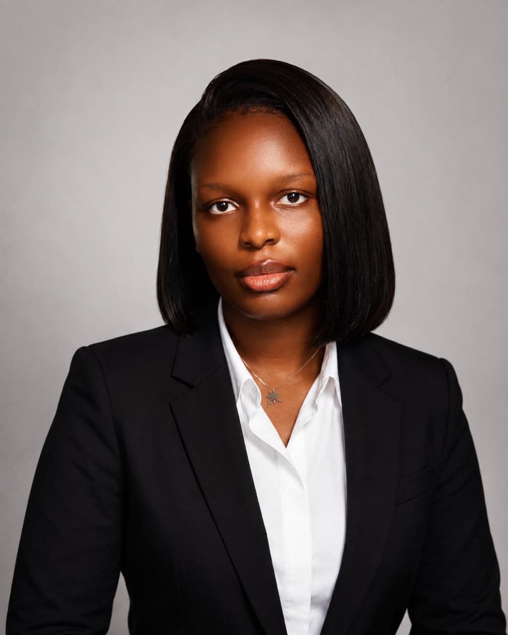 Tolulope Ewulo, Public Relations & IT Partner at RAIL